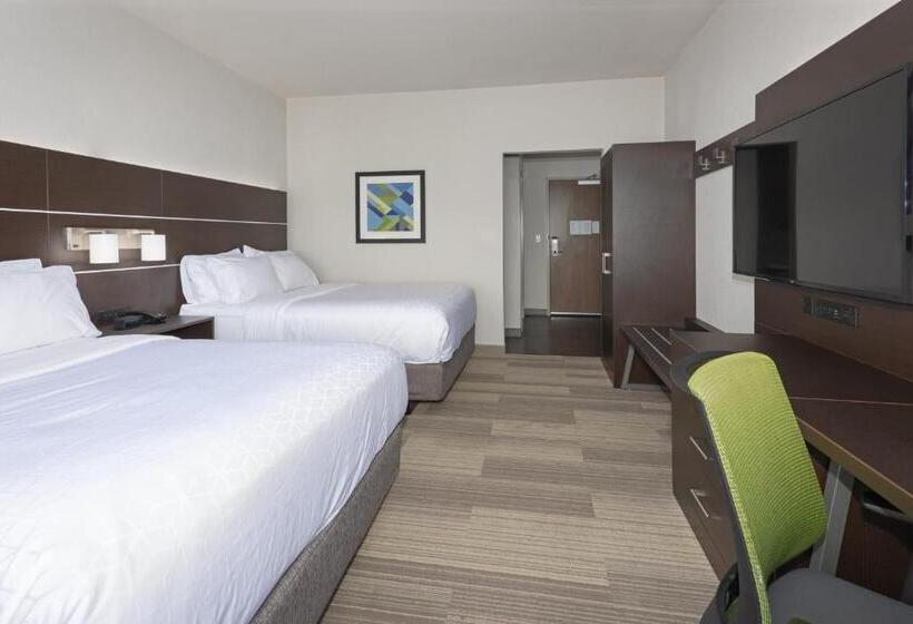 Quarto Estandar, Holiday Inn Express & Suites   Firestone   Longmont , An Ihg