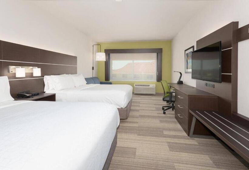 Номер Стандарт, Holiday Inn Express & Suites   Firestone   Longmont , An Ihg