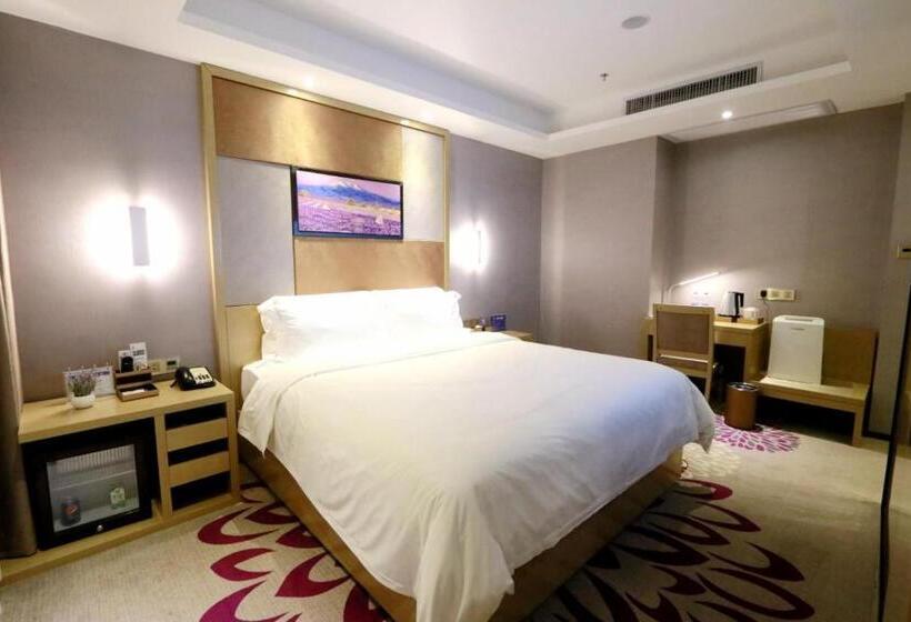 Номер Стандарт, Lavande Hotel Foshan Yiwu Commodities City