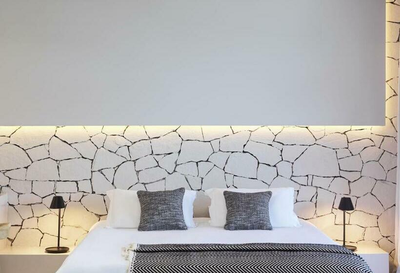 바다 전망 스위트, Azur Retreat