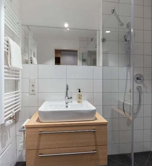 Номер Стандарт, Koncept Hotel Neue Horizonte