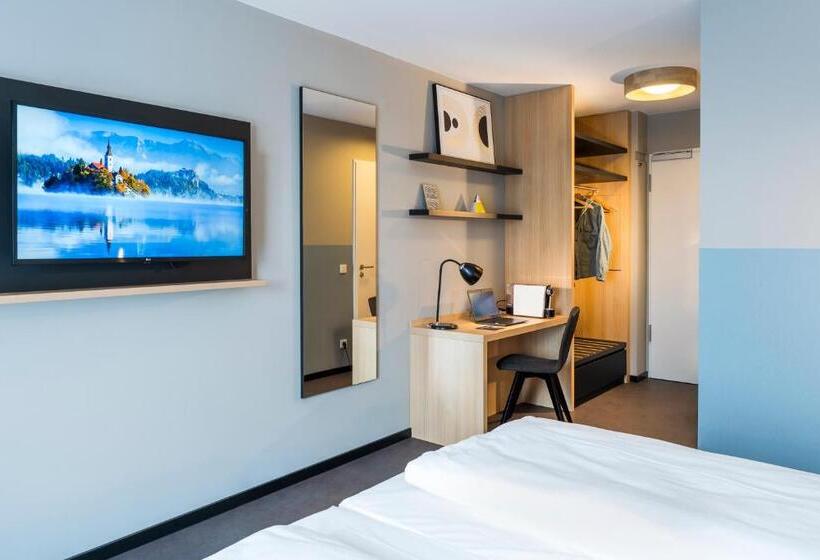 Номер Superior, Koncept Hotel Neue Horizonte