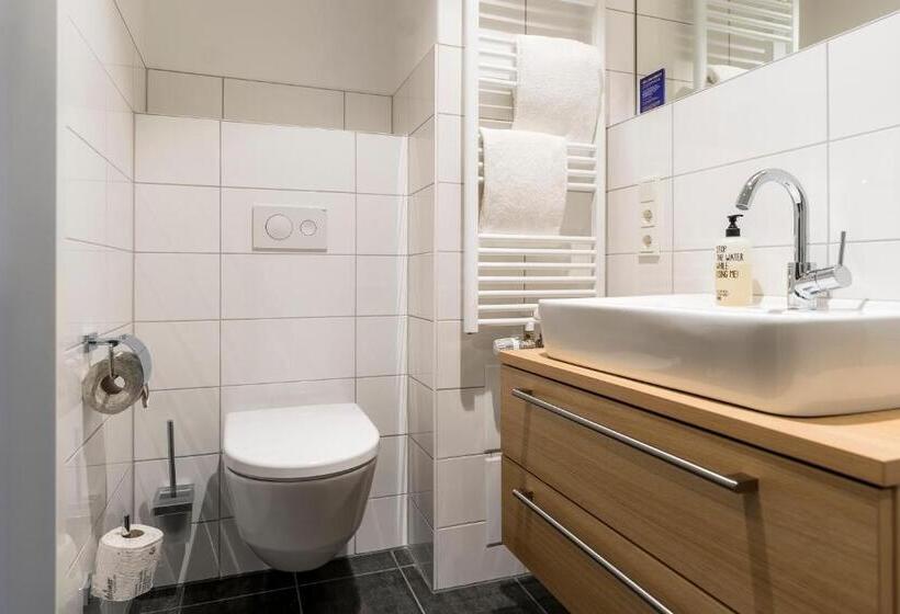 Номер Superior, Koncept Hotel Neue Horizonte