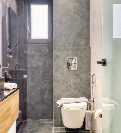 Полулюкс, Sapphire Horizon Suites
