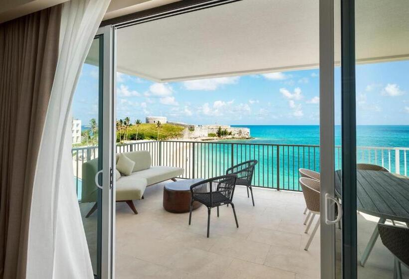 آپارتمان 2 خوابه, The Residences At The St Regis Bermuda