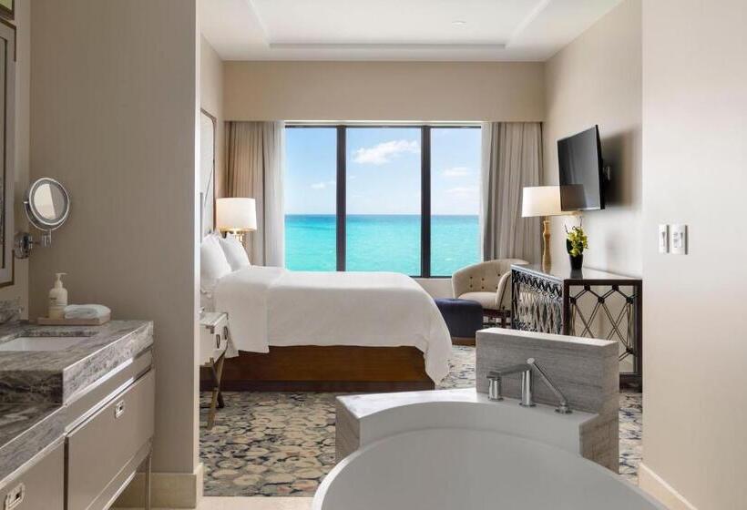 آپارتمان 2 خوابه, The Residences At The St Regis Bermuda