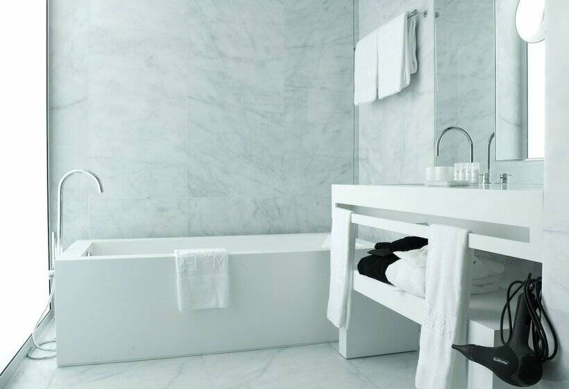 اتاق سوپریور با بالکن, Altis Belem Hotel & Spa, A Member Of Design Hotels