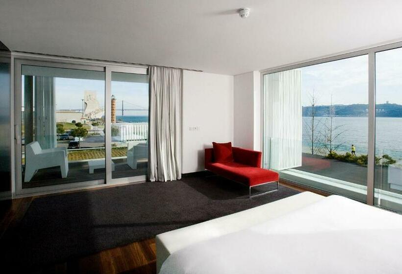 套房, Altis Belem Hotel & Spa, A Member Of Design Hotels