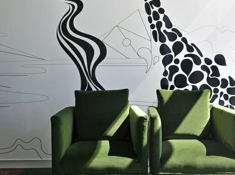 套房, Altis Belem Hotel & Spa, A Member Of Design Hotels
