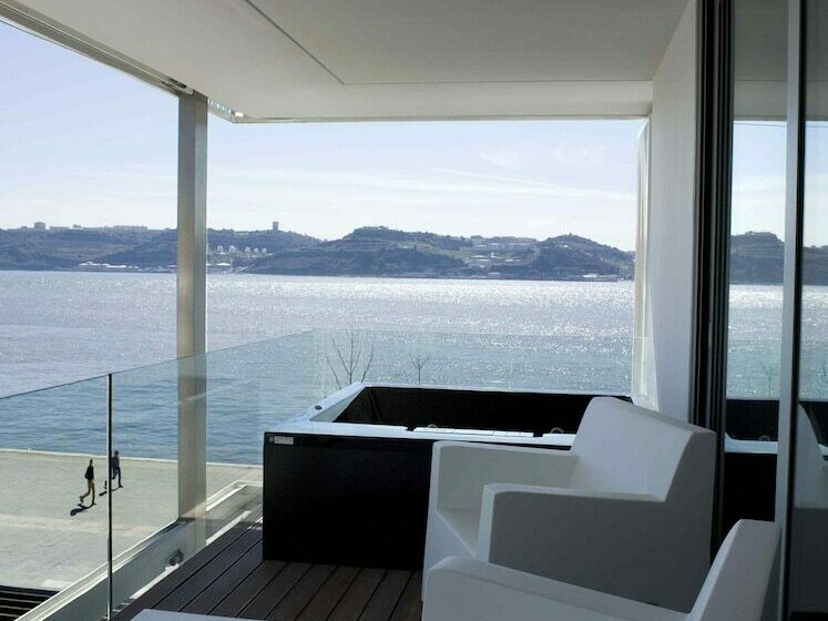 套房, Altis Belem Hotel & Spa, A Member Of Design Hotels