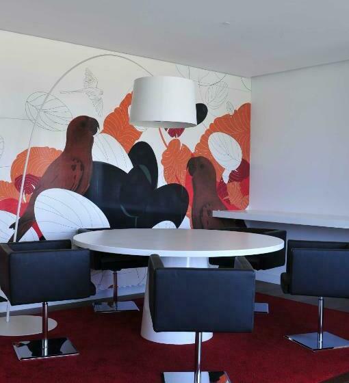 行政套房, Altis Belem Hotel & Spa, A Member Of Design Hotels