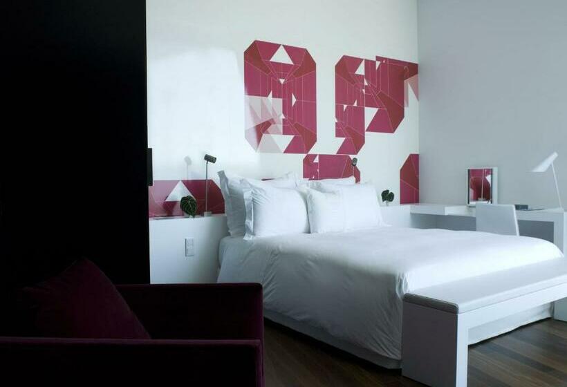 高级单人间, Altis Belem Hotel & Spa, A Member Of Design Hotels