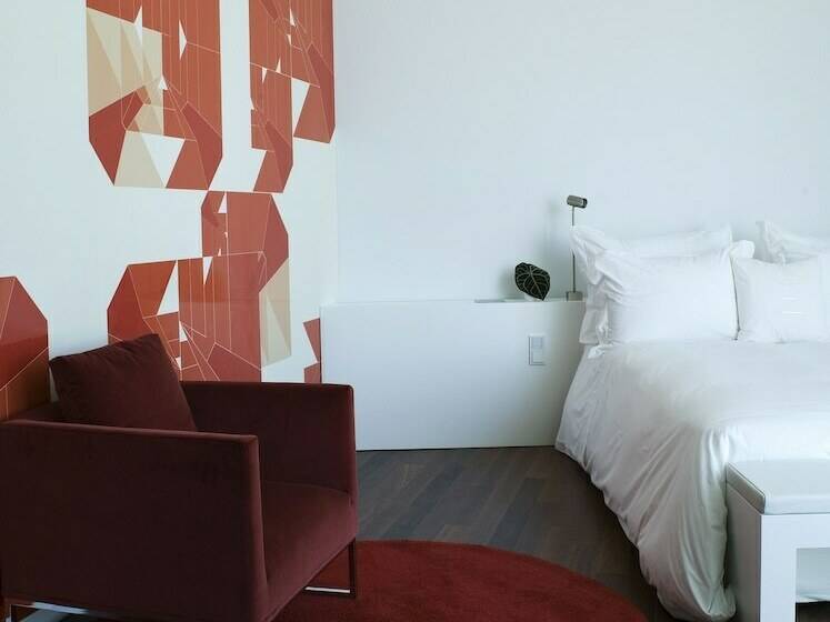 高级单人间, Altis Belem Hotel & Spa, A Member Of Design Hotels