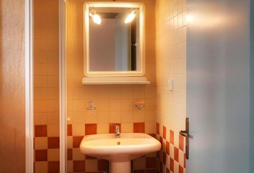 Студия Стандарт, Areti Aparthotel