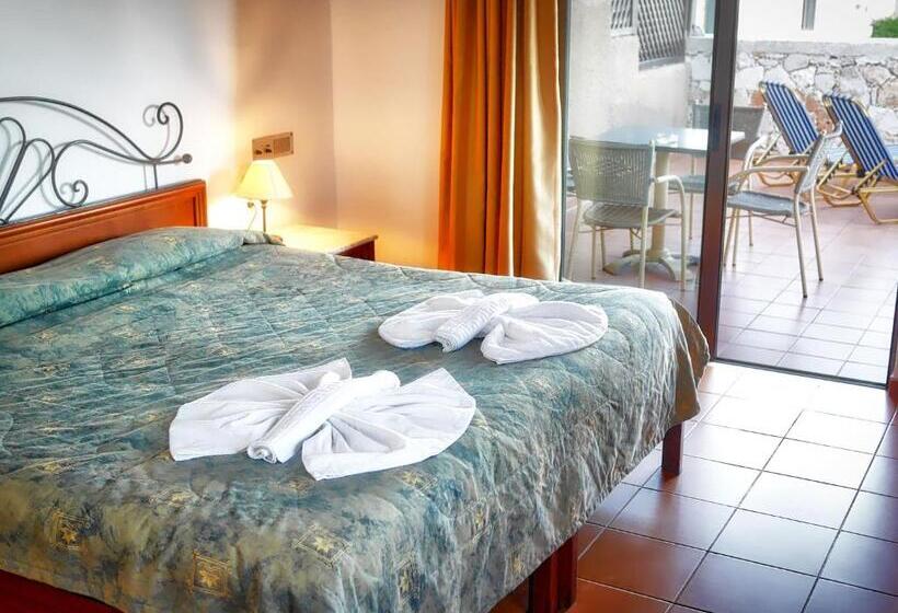 Апартаменты 1 Спальня, Areti Aparthotel