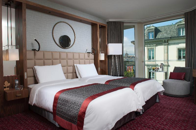 Номер Стандарт, Burn How Garden Hotel   Bowness On Windermere