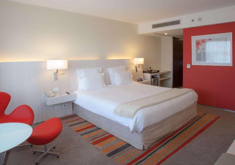 اتاق استاندارد, Casino Pullman City Center Rosario
