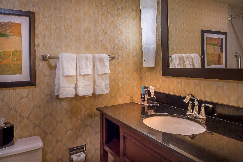 اتاق استاندارد, Holiday Inn Express Rosario, An Ihg