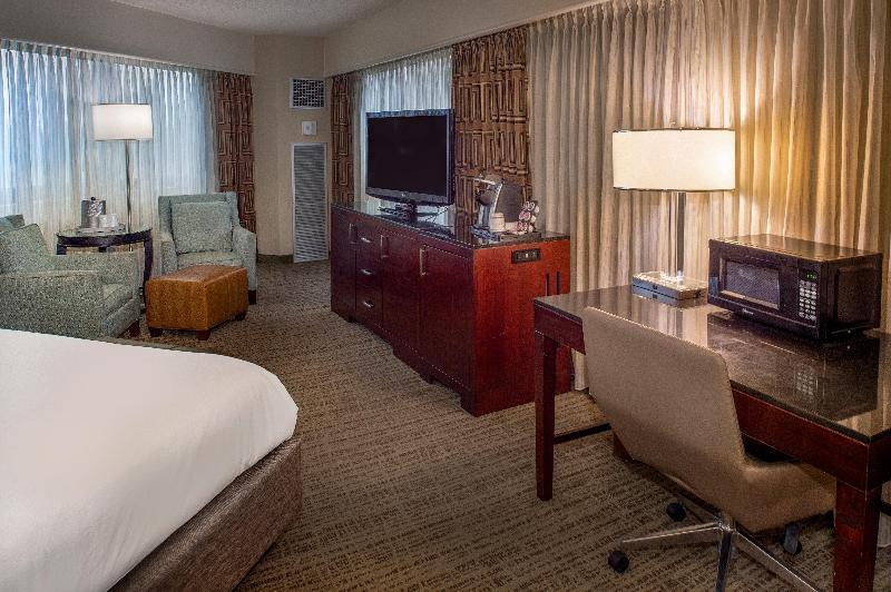 Номер Стандарт, Holiday Inn Express Rosario, An Ihg
