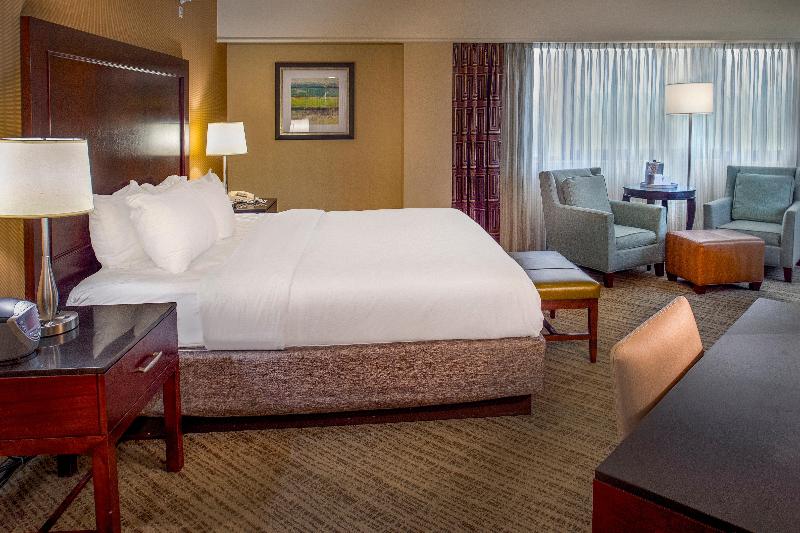 اتاق استاندارد, Holiday Inn Express Rosario, An Ihg