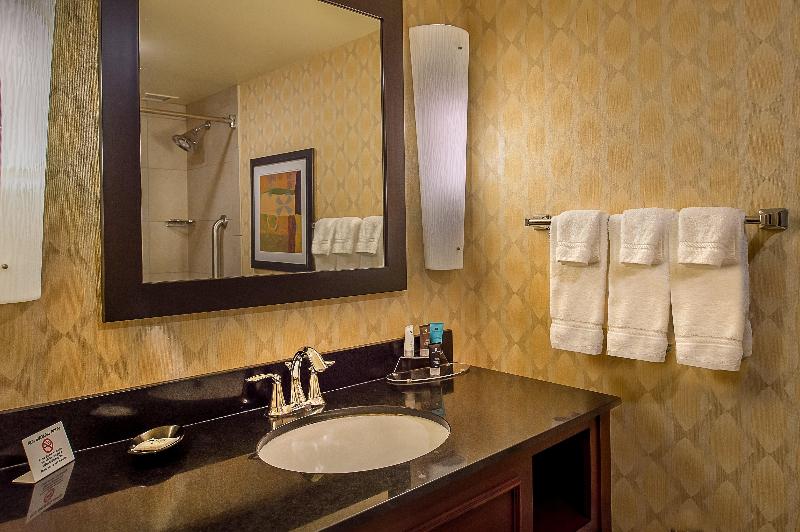 Номер Стандарт, Holiday Inn Express Rosario, An Ihg