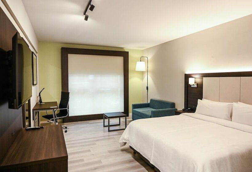 Номер Стандарт, Holiday Inn Express Rosario, An Ihg