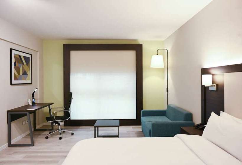 سوییت, Holiday Inn Express Rosario, An Ihg