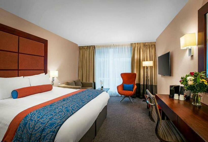 Номер Executive, Leonardo Royal London St Paul’s