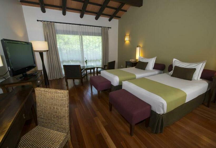 Студия Стандарт, Loi Suites Iguazu
