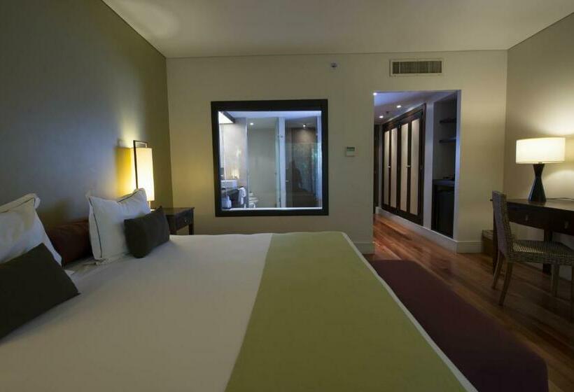 Студия Стандарт, Loi Suites Iguazu