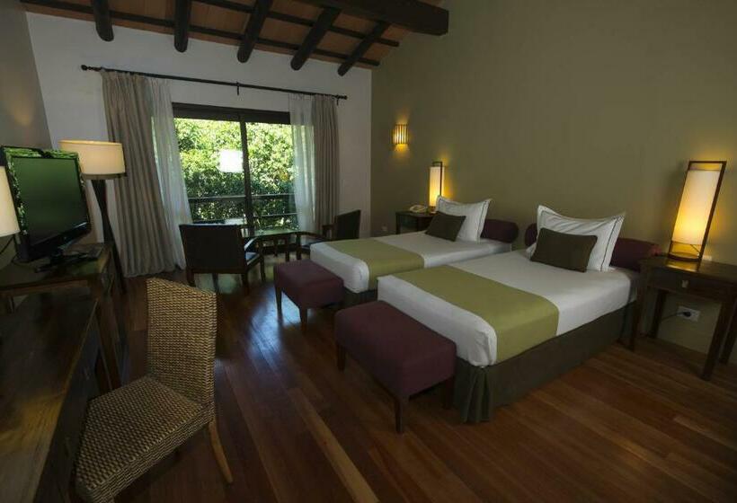 Студия Стандарт, Loi Suites Iguazu