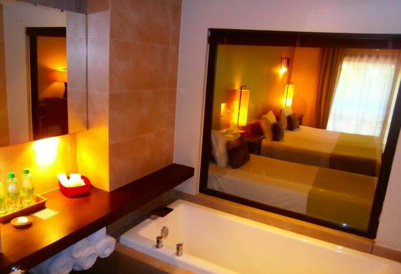 스탠다드 스튜디오, Loi Suites Iguazu