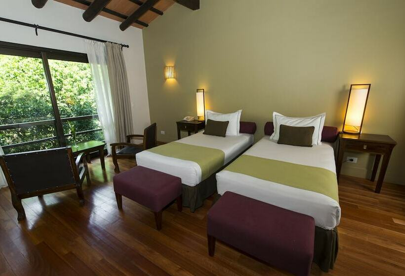 Студия Стандарт, Loi Suites Iguazu