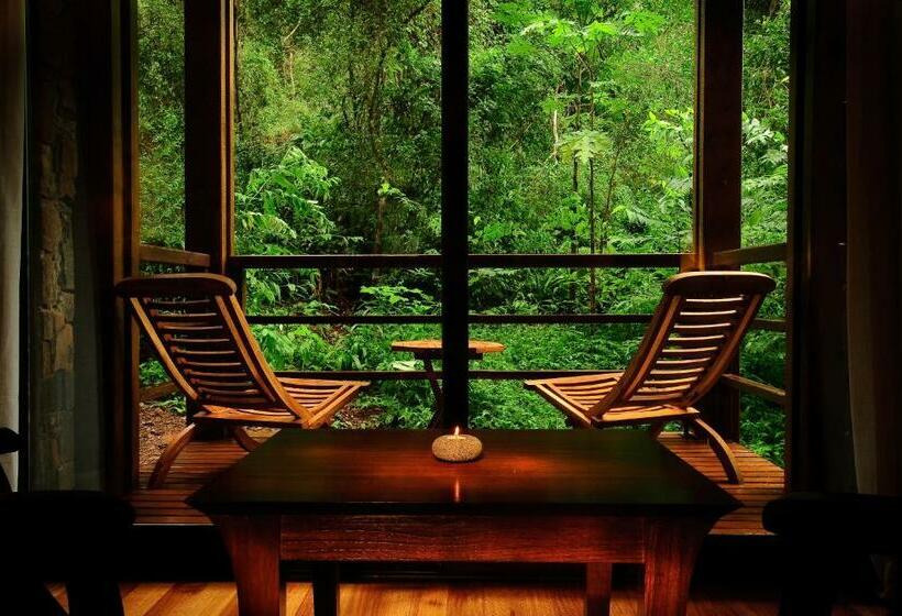 Студио Стандарт с Террасой, Loi Suites Iguazu