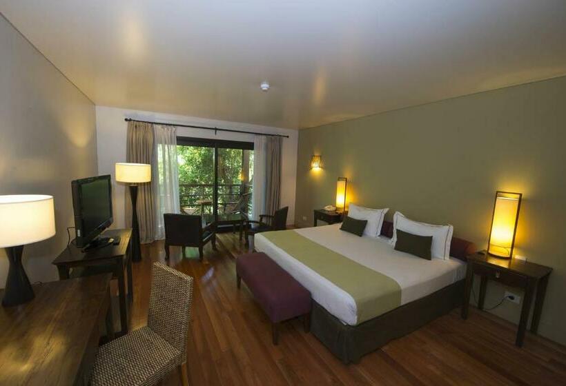 Estúdio standard com Terraço, Loi Suites Iguazu