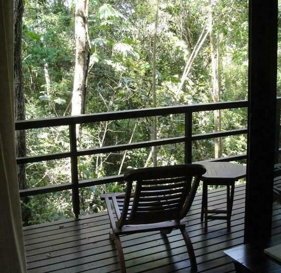 Студио Стандарт с Террасой, Loi Suites Iguazu