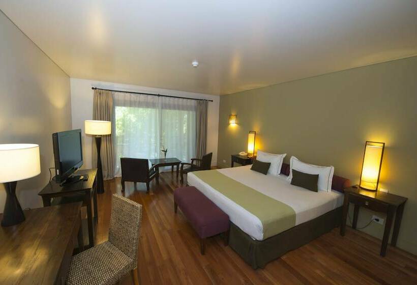 Estúdio standard com Terraço, Loi Suites Iguazu