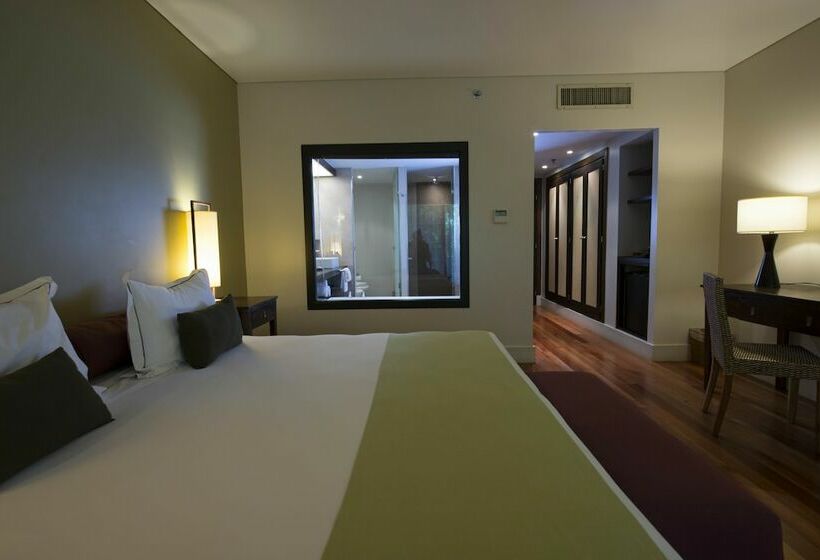 Студио Стандарт с Террасой, Loi Suites Iguazu