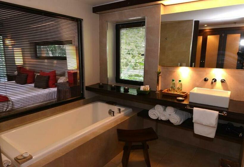 Номер Superior, Loi Suites Iguazu
