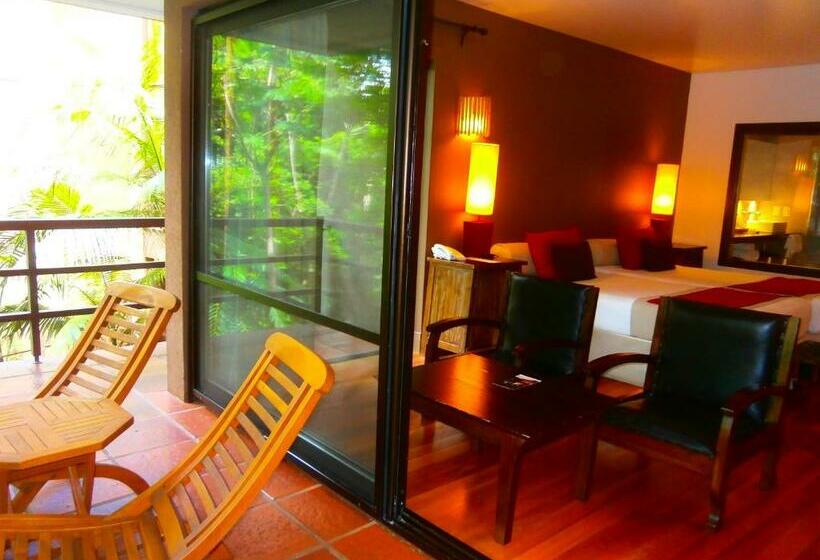 Номер Superior, Loi Suites Iguazu