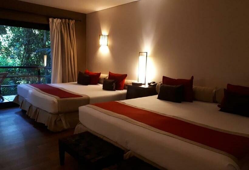 Номер Superior, Loi Suites Iguazu