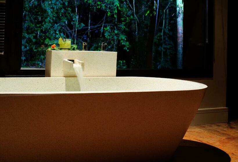 빌라 침실 1개, Loi Suites Iguazu
