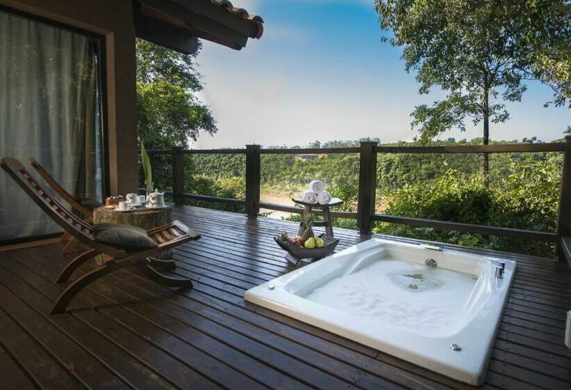 Вилла 1 Спальня, Loi Suites Iguazu