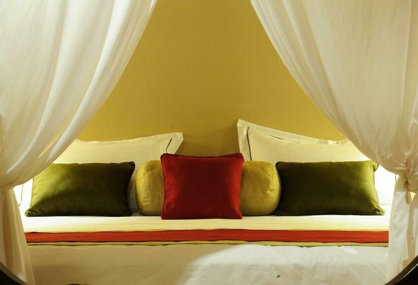 빌라 침실 1개, Loi Suites Iguazu