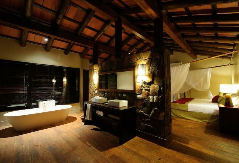 Вилла 1 Спальня, Loi Suites Iguazu