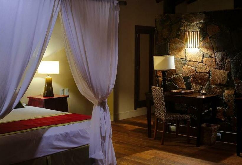 빌라 침실 1개, Loi Suites Iguazu