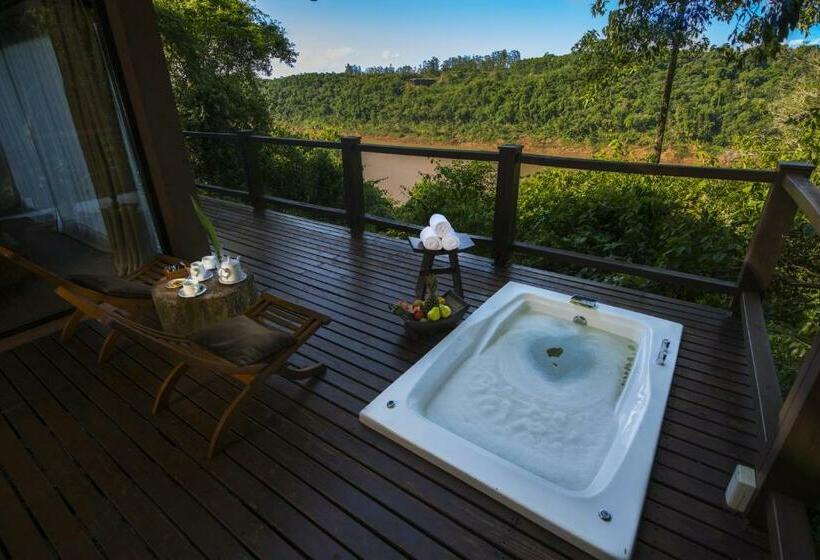 Вилла 1 Спальня, Loi Suites Iguazu