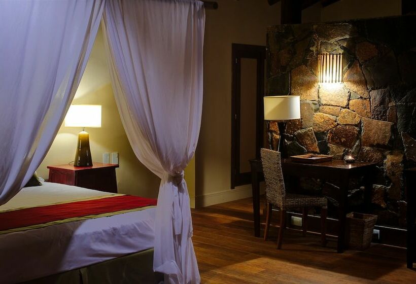 Вилла 1 Спальня, Loi Suites Iguazu