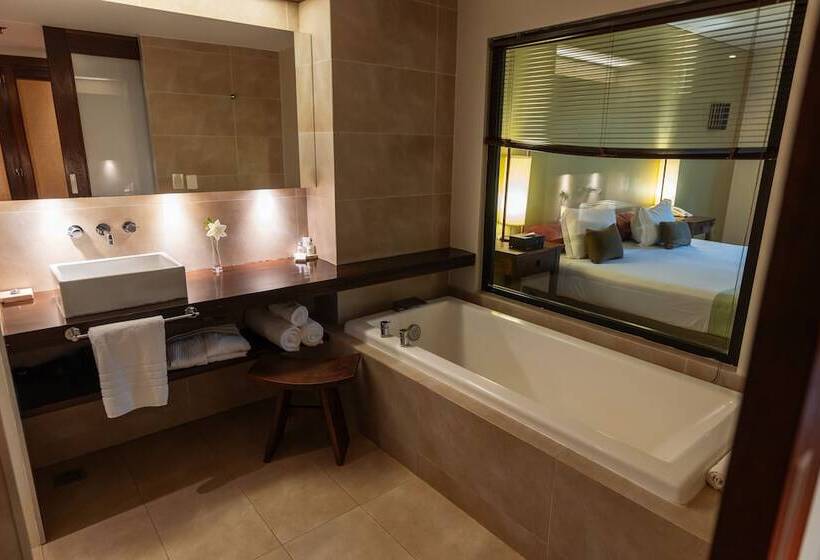 스탠다드 스튜디오, Loi Suites Iguazu