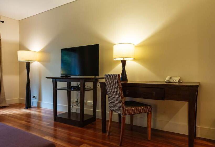 Студия Стандарт, Loi Suites Iguazu
